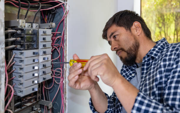 Industrial Electrical Services in Lakeview, OR